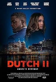Dutch II: Angel's Revenge (2024) watch-Dutch II: Angel's Revenge (2024)