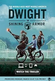 Dwight in Shining Armor (2019) watch-Dwight in Shining Armor (2019)