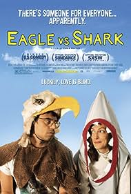 Eagle vs Shark (2007) watch-Eagle vs Shark (2007)