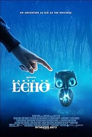 Earth to Echo (2014) watch-Earth to Echo (2014)