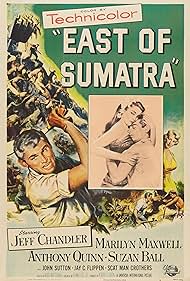 East of Sumatra (1953) watch-East of Sumatra (1953)