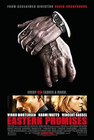 Eastern Promises (2007) watch-Eastern Promises (2007)