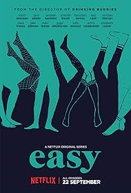 Easy (2016) watch-Easy (2016)