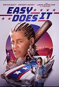 Easy Does It (2020) watch-Easy Does It (2020)