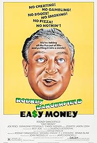 Easy Money (1983) watch-Easy Money (1983)