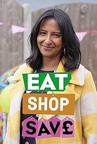 watch-Eat, Shop, Save (2017)