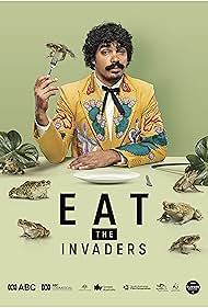 watch-Eat The Invaders (2025)