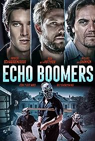 Echo Boomers (2020) watch-Echo Boomers (2020)