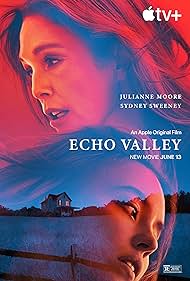 Echo Valley (2025) watch-Echo Valley (2025)