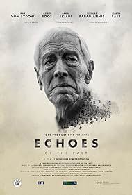 watch-Echoes of the Past (2021)