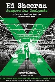 Ed Sheeran: Jumpers for Goalposts (2015) watch-Ed Sheeran: Jumpers for Goalposts (2015)
