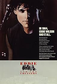 Eddie and the Cruisers (1983) watch-Eddie and the Cruisers (1983)
