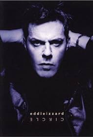 Eddie Izzard: Circle (2002) watch-Eddie Izzard: Circle (2002)