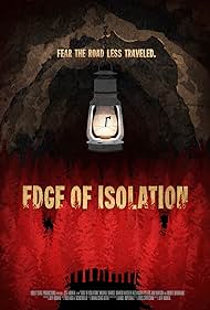 watch-Edge of Isolation (2018)
