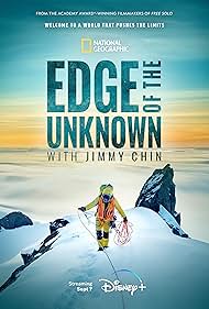 Edge of the Unknown with Jimmy Chin (2022) watch-Edge of the Unknown with Jimmy Chin (2022)