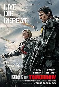 Edge of Tomorrow (2014) watch-Edge of Tomorrow (2014)