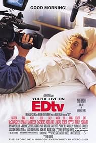 Edtv (1999) watch-Edtv (1999)
