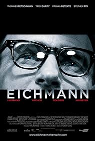 Eichmann (2007) watch-Eichmann (2007)