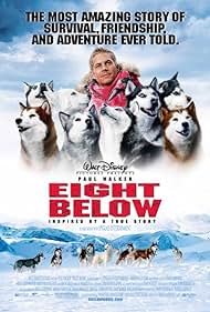 Eight Below (2006) watch-Eight Below (2006)