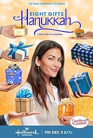 watch-Eight Gifts of Hanukkah (2021)