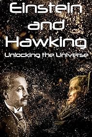 watch-Einstein and Hawking: Unlocking the Universe (2019)