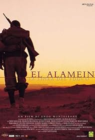 El Alamein - The Line of Fire (2002) watch-El Alamein - The Line of Fire (2002)