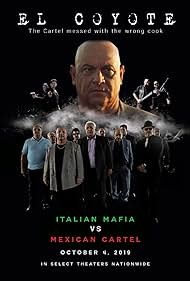El Coyote (2019) watch-El Coyote (2019)