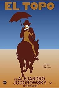 El Topo (1971) watch-El Topo (1971)