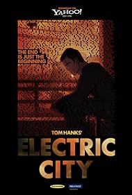 Electric City (2012) watch-Electric City (2012)