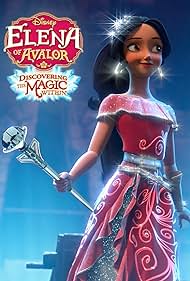 watch-Elena of Avalor (2016)