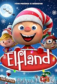 watch-Elfland (2019)