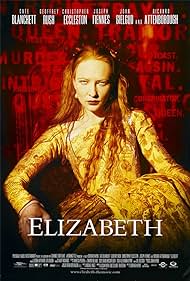 Elizabeth (1999) watch-Elizabeth (1999)