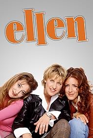 watch-Ellen (1994)
