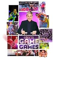 watch-Ellen's Game of Games (2017)