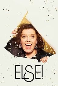 ELSE! (2024) watch-ELSE! (2024)