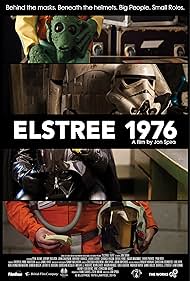 Elstree 1976 (2016) watch-Elstree 1976 (2016)