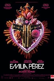 Emilia Pérez (2024) watch-Emilia Pérez (2024)