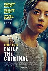 Emily the Criminal (2022) watch-Emily the Criminal (2022)