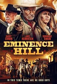 Eminence Hill (2019) watch-Eminence Hill (2019)