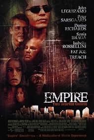 Empire (2002) watch-Empire (2002)