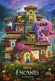 Encanto (2021) watch-Encanto (2021)