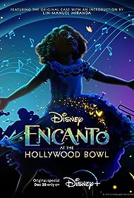 Encanto at the Hollywood Bowl (2022) watch-Encanto at the Hollywood Bowl (2022)