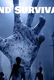 End Survival (2019) watch-End Survival (2019)