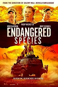 watch-Endangered Species (2021)