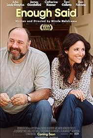 Enough Said (2013) watch-Enough Said (2013)