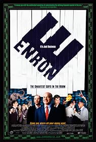watch-Enron: The Smartest Guys in the Room (2005)