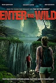 Enter the Wild (2018) watch-Enter the Wild (2018)
