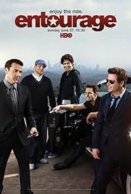Entourage (2004) watch-Entourage (2004)