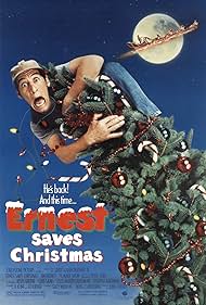 Ernest Saves Christmas (1988) watch-Ernest Saves Christmas (1988)