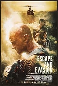 watch-Escape and Evasion (2020)